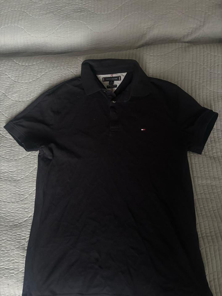 Tommy Hilfiger
