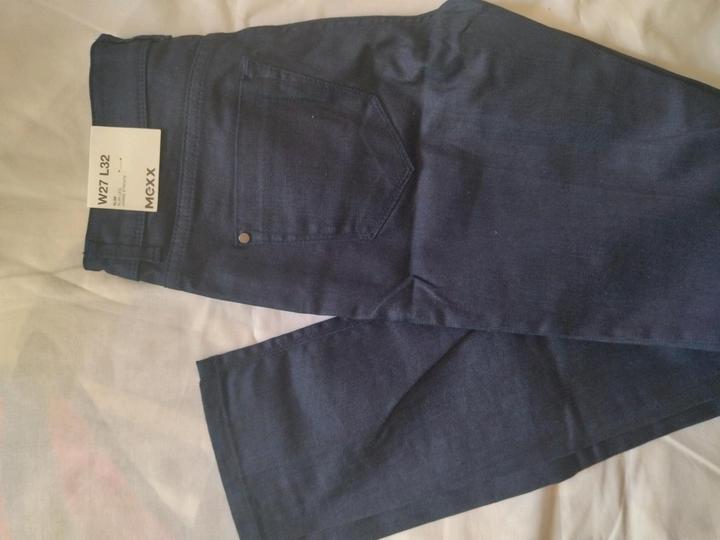 Mexx