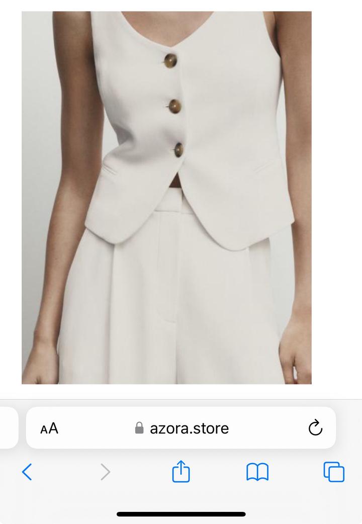 Massimo Dutti