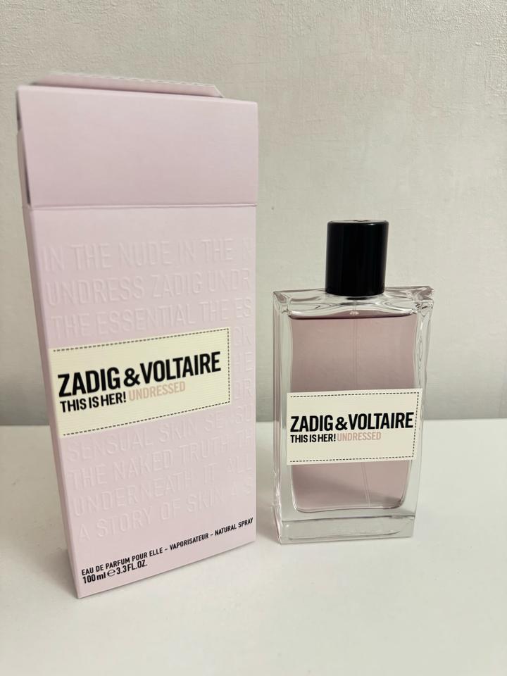 ZADIG&VOLTAIRE