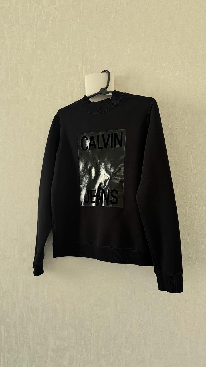 Calvin Klein