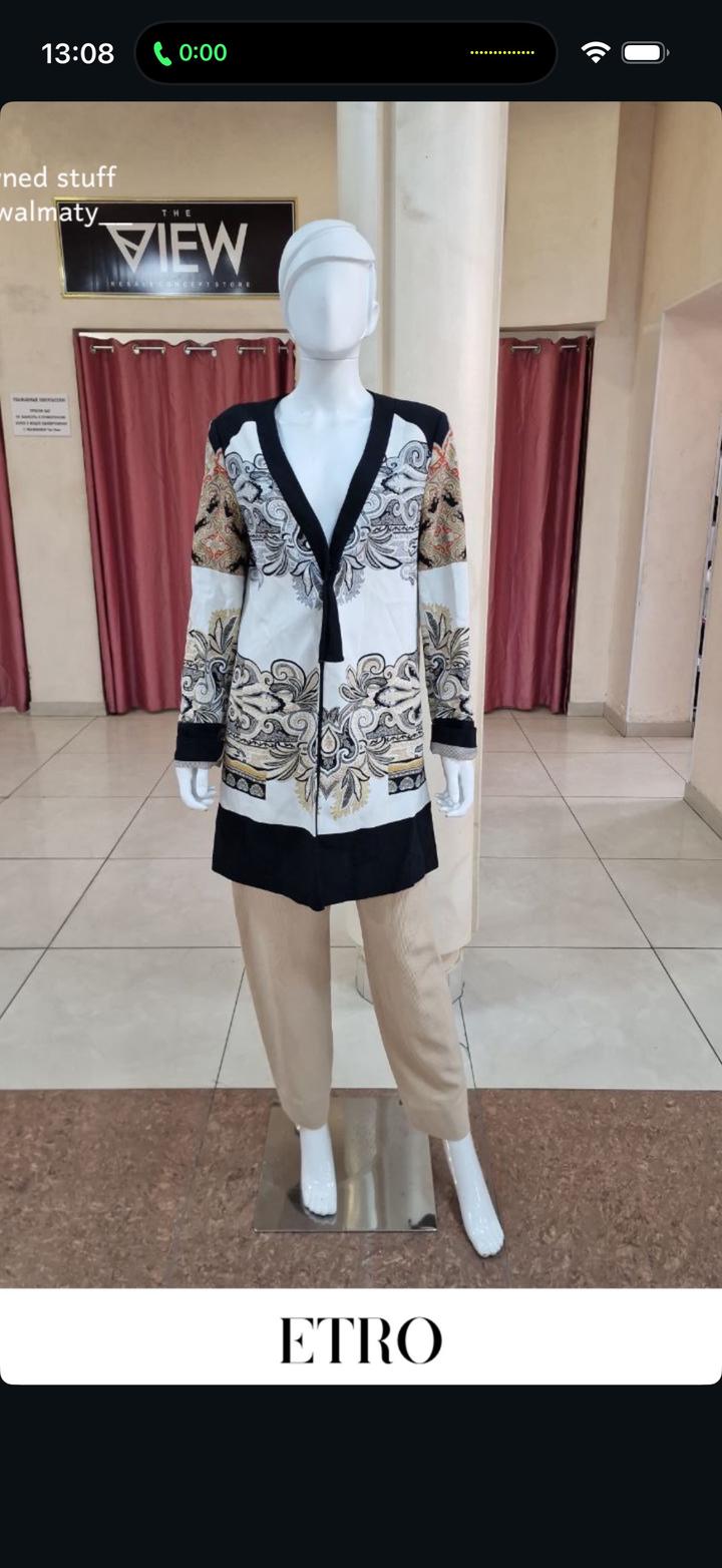 Пиджак Etro