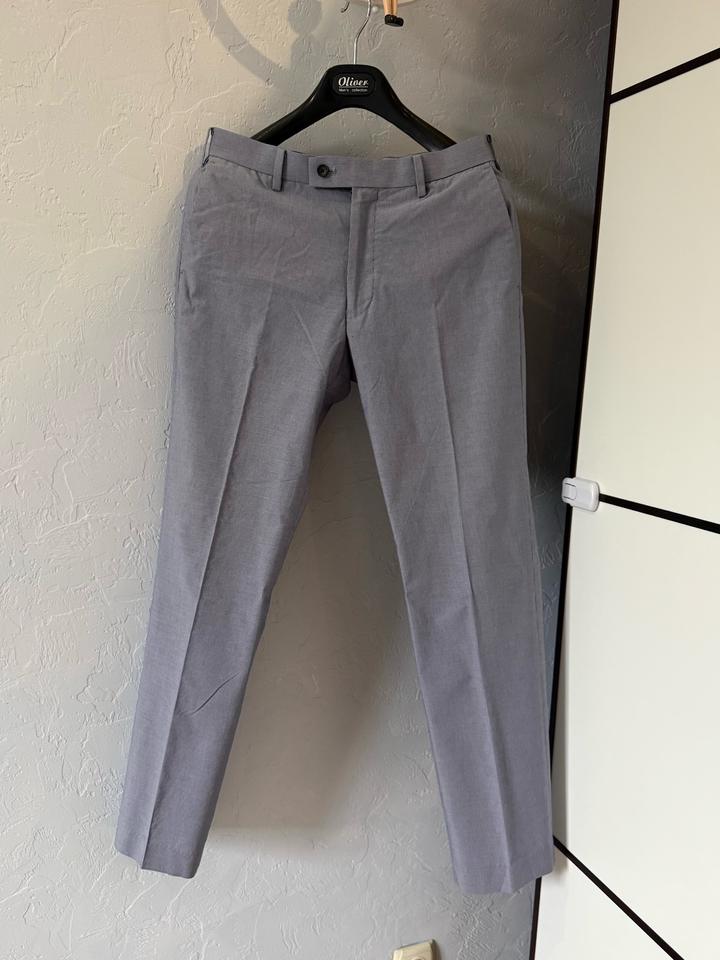 Брюки Uniqlo
