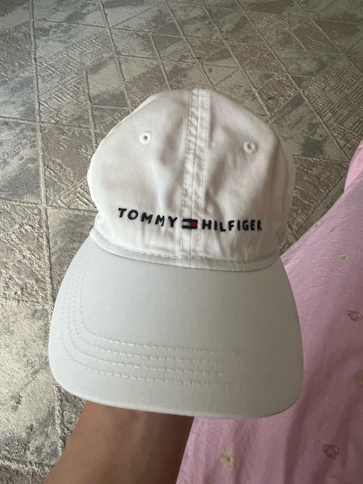 Tommy Hilfiger Кепка Томми