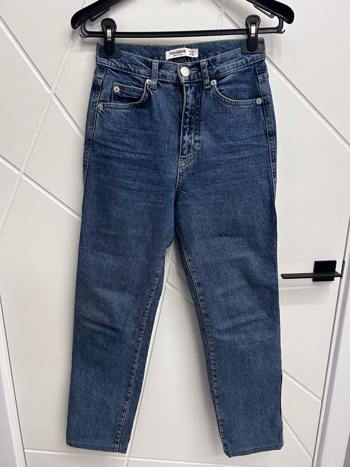Pull & Bear