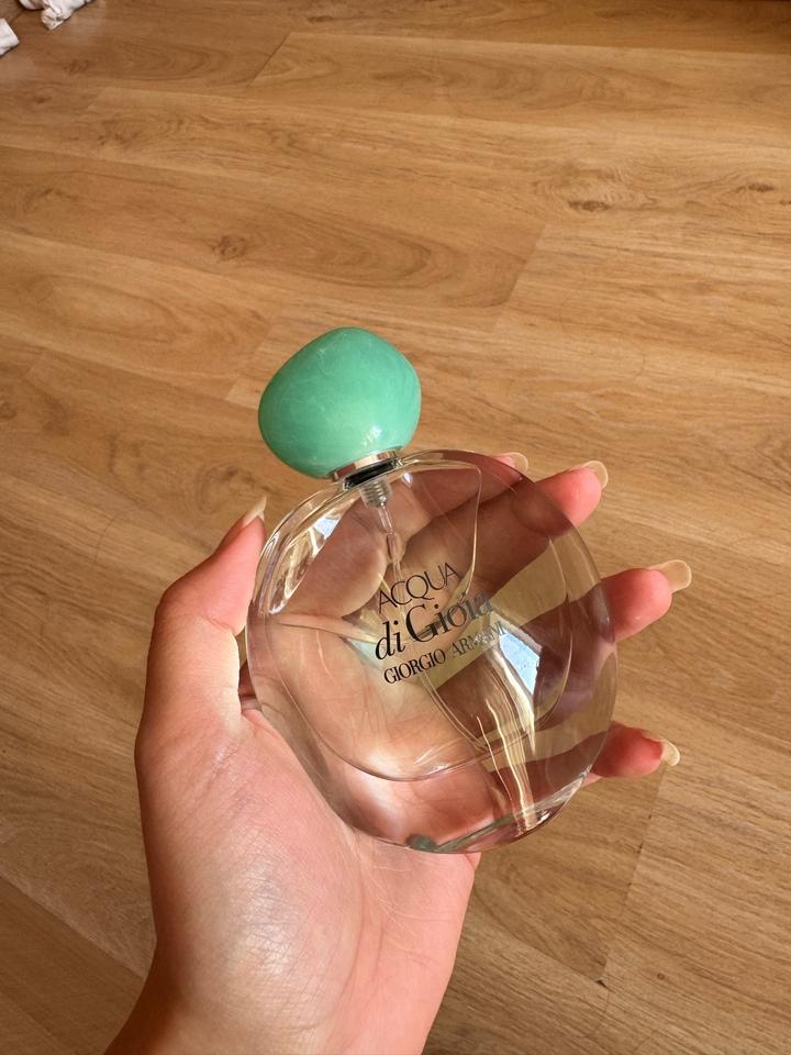 Giorgio Armani Acqua di Gioia парфюмерная вода