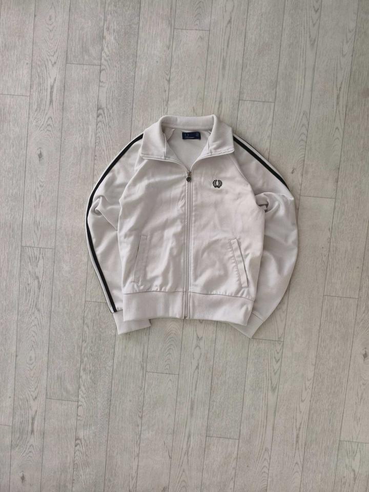 Fred Perry Фред Перри