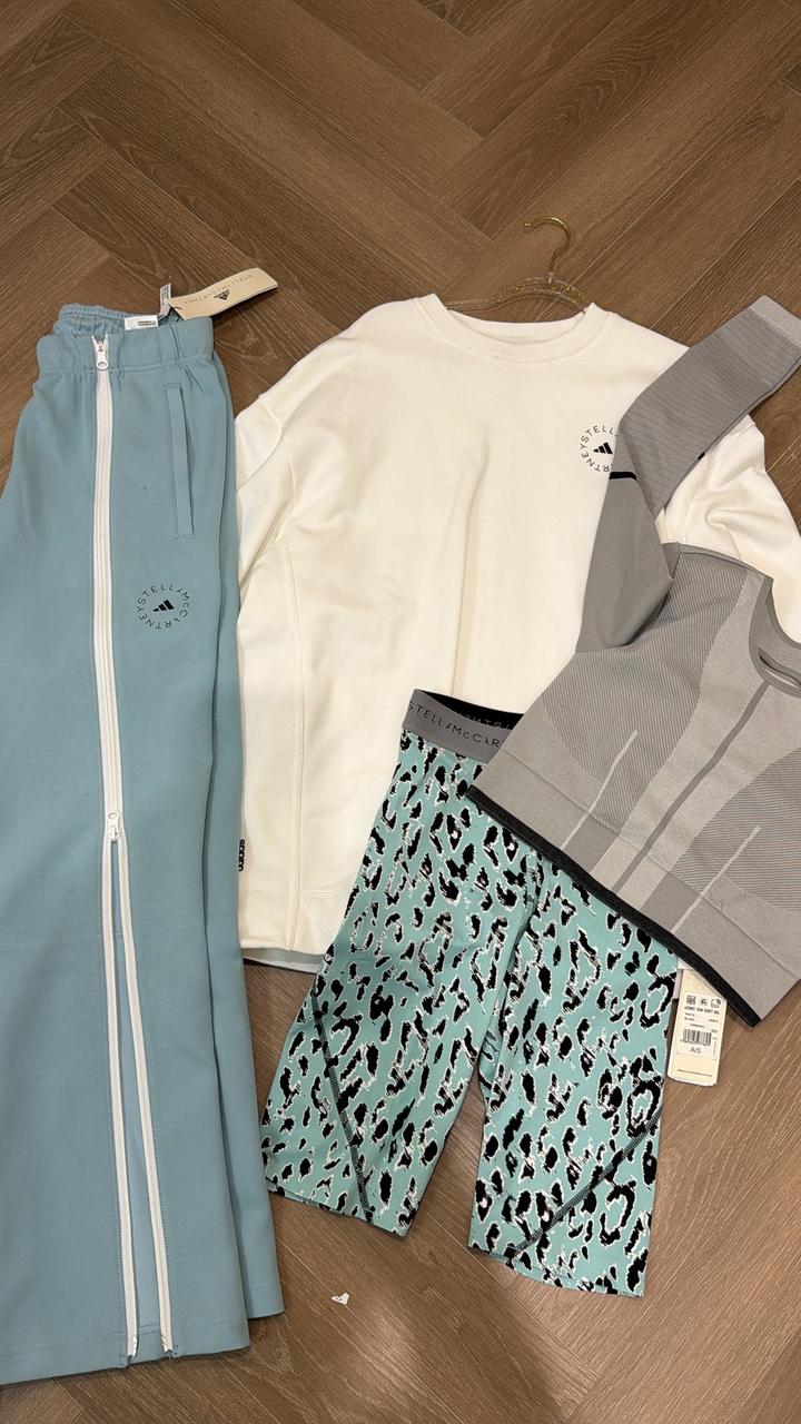 Adidas Stella McCartney