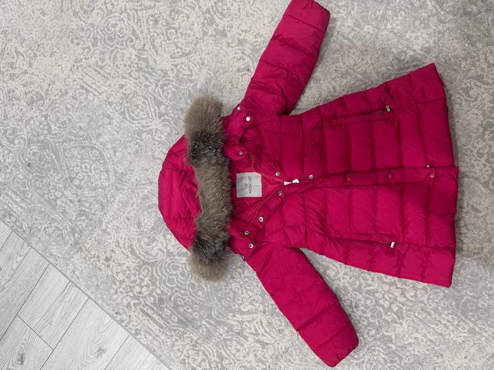 Moncler
