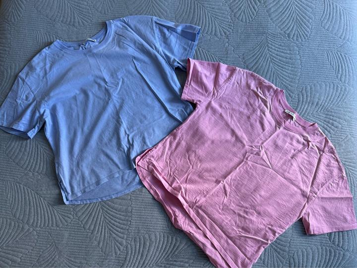 Zara Футболки