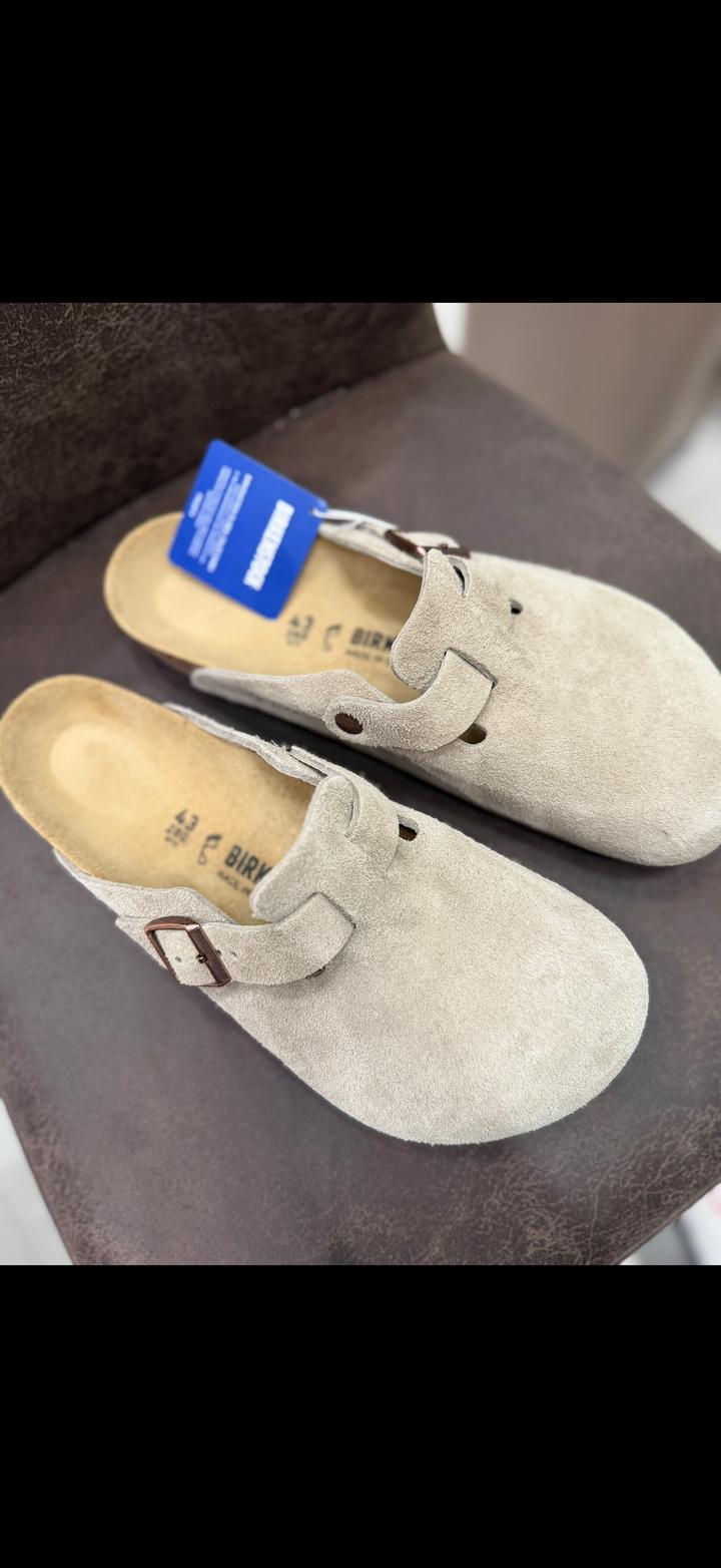 Сабо Birkenstock