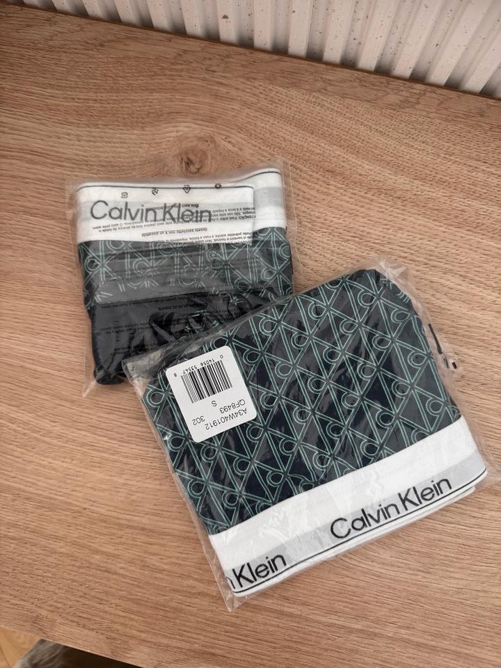 Calvin Klein