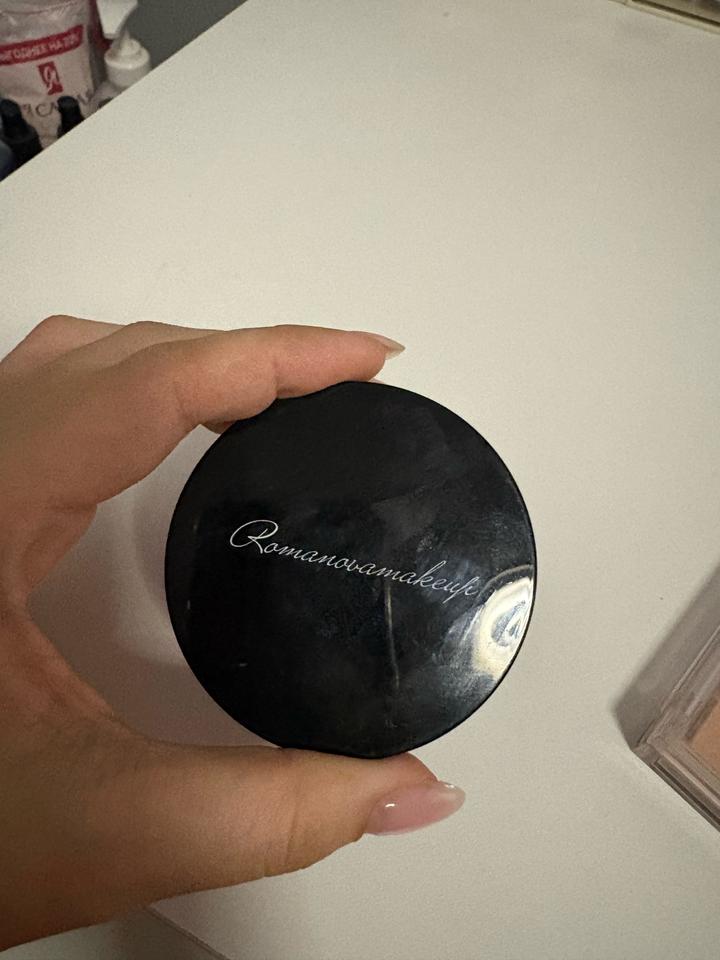 Romanovamakeup