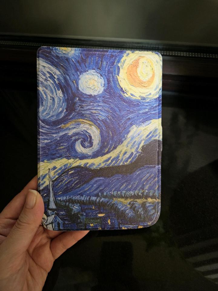 & Other stories Чехол для электронной книги