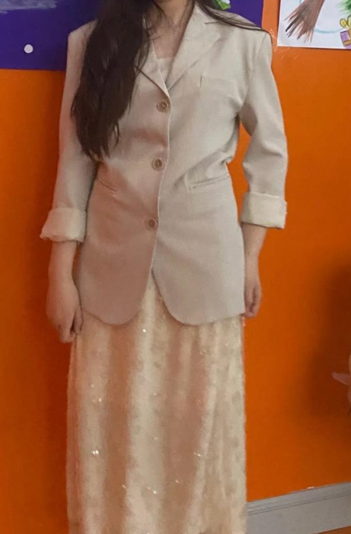 Klara Khai