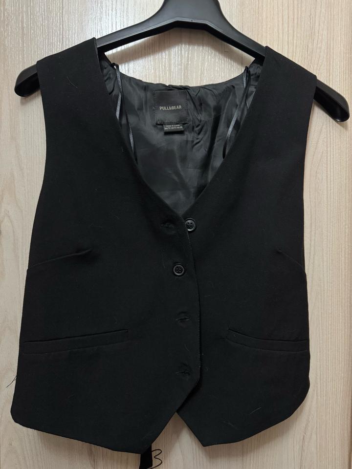 Pull & Bear Жилет PULL&BEAR