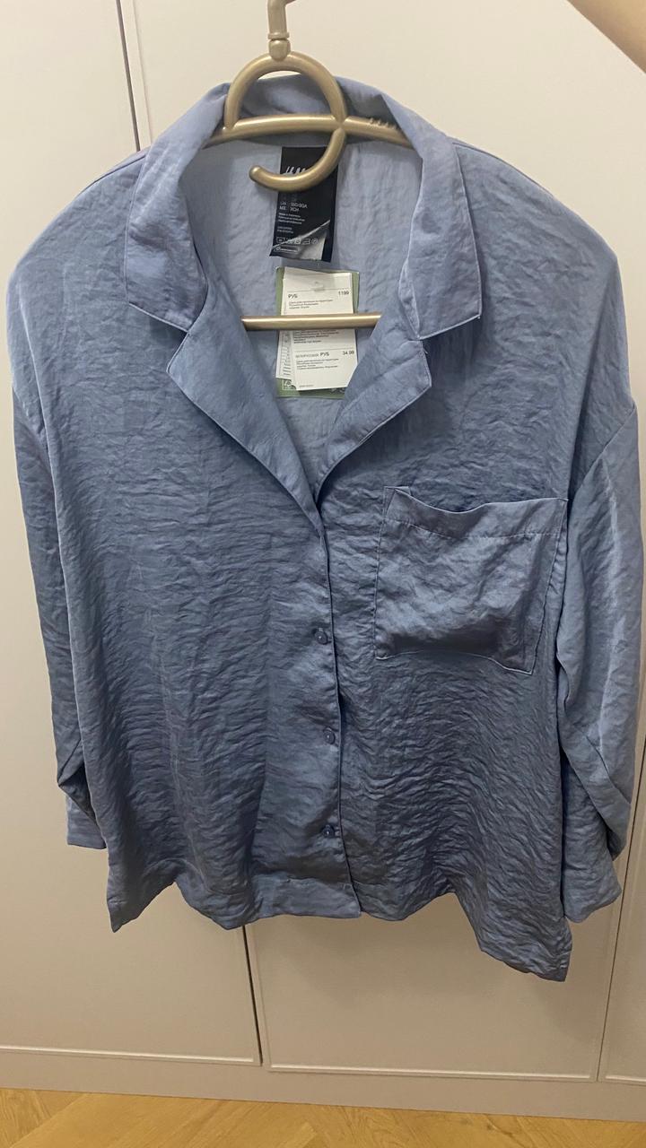 H&M Рубашка