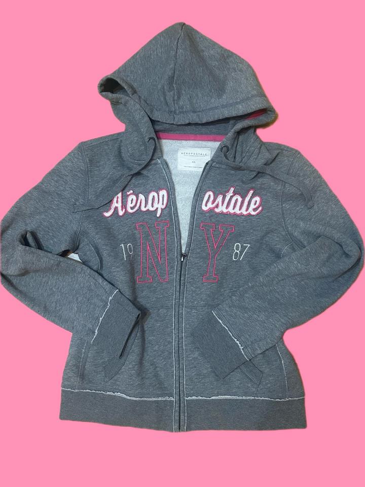 зипка Aeropostale