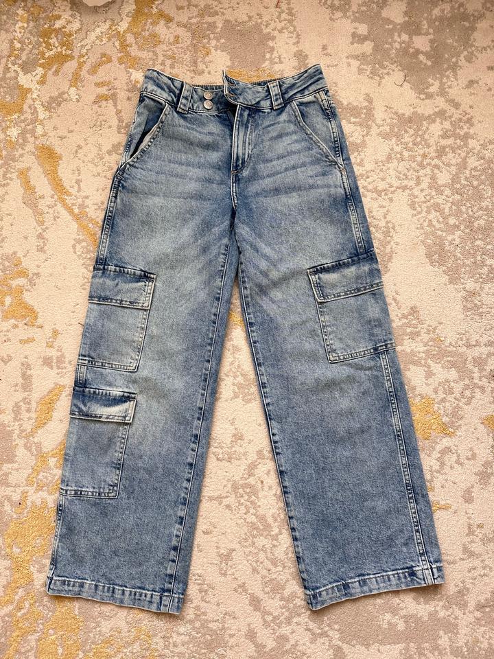 H&M