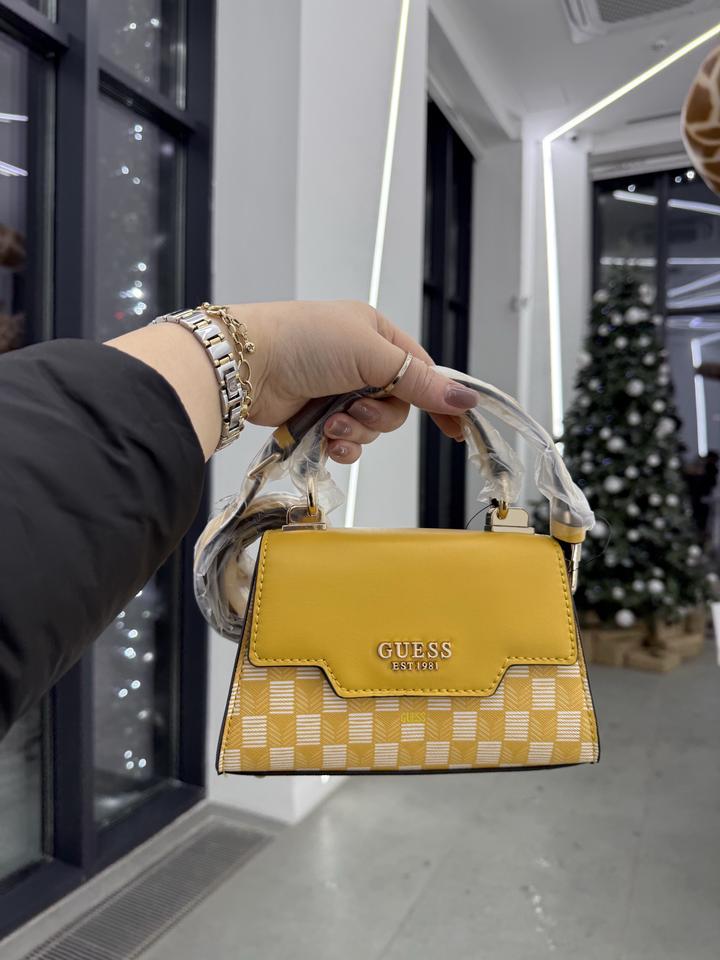 GUESS
