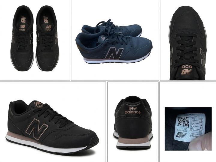 New Balance