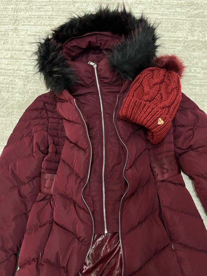 GUESS