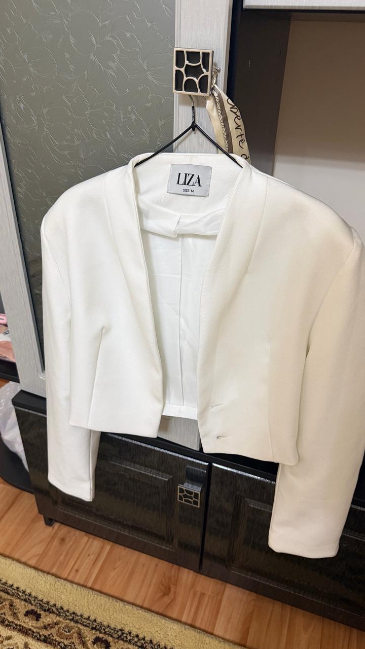 Liza Luxe