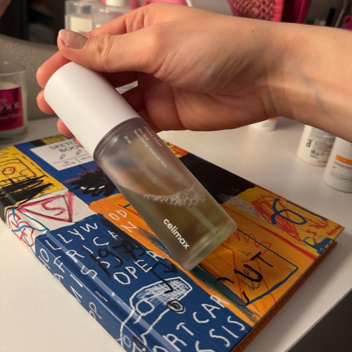 CELIMAX the real noni energy ampoule mist