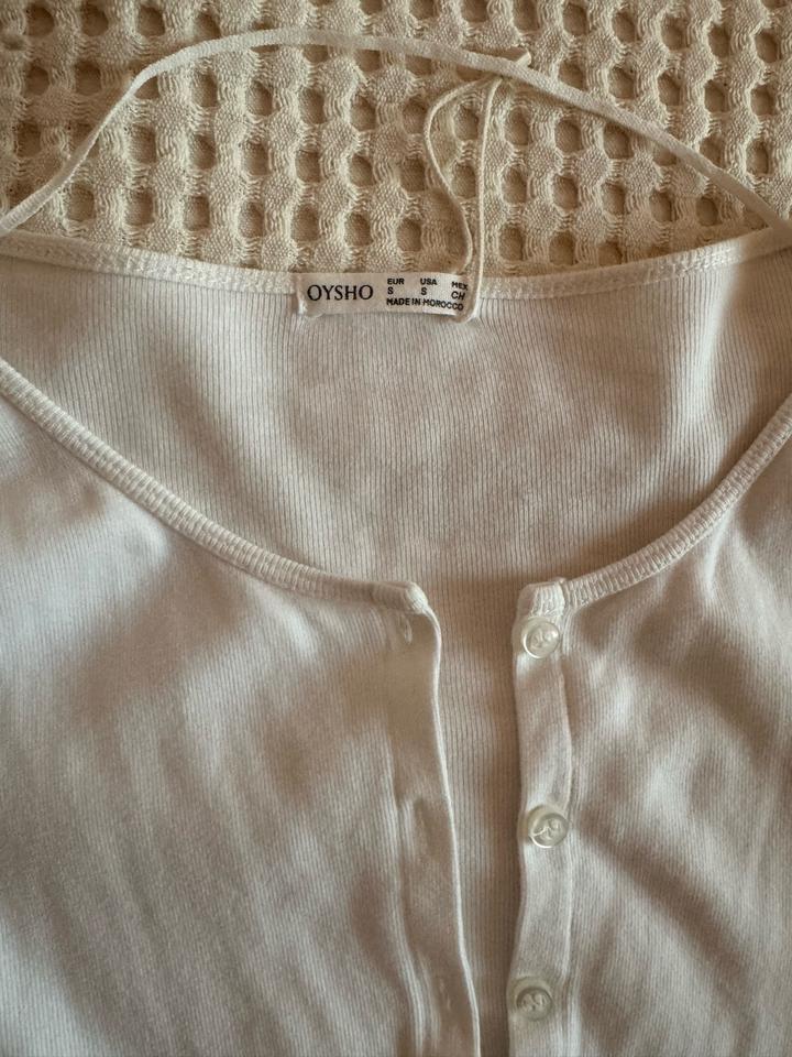 Кардиган Oysho