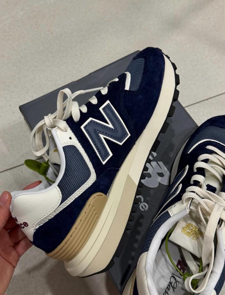 New Balance