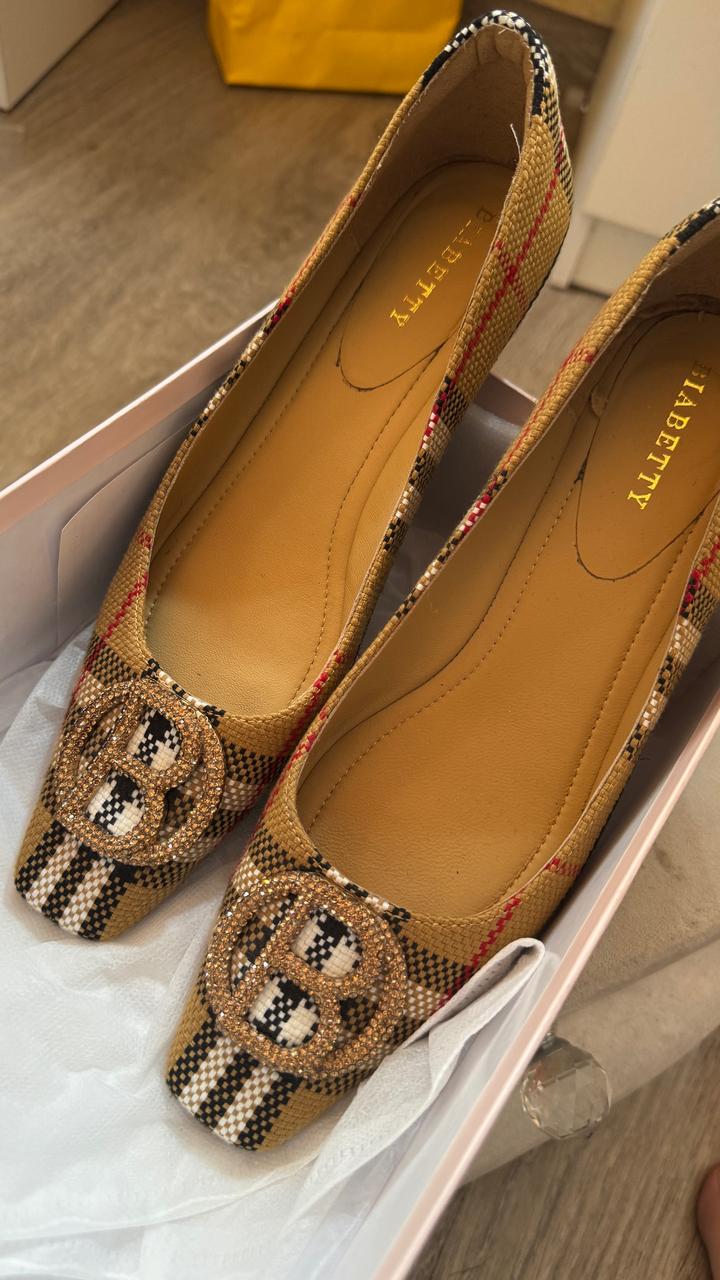 Burberry