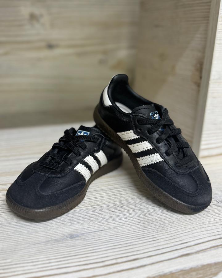 Кеды adidas