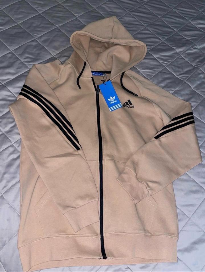 Adidas
