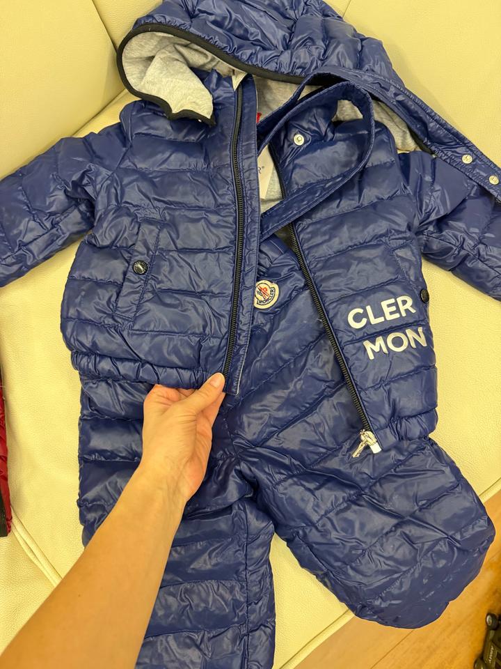 Moncler