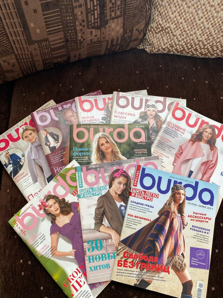 Burda