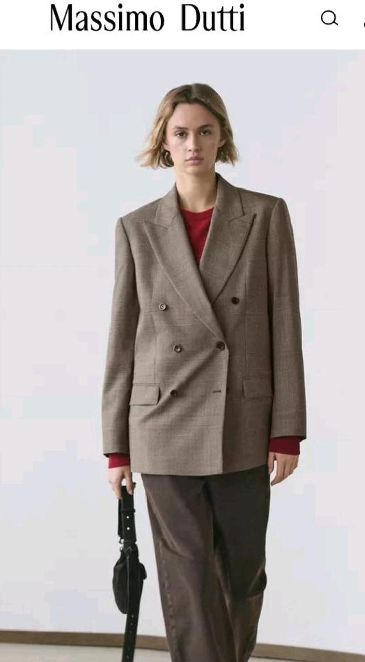 Massimo Dutti