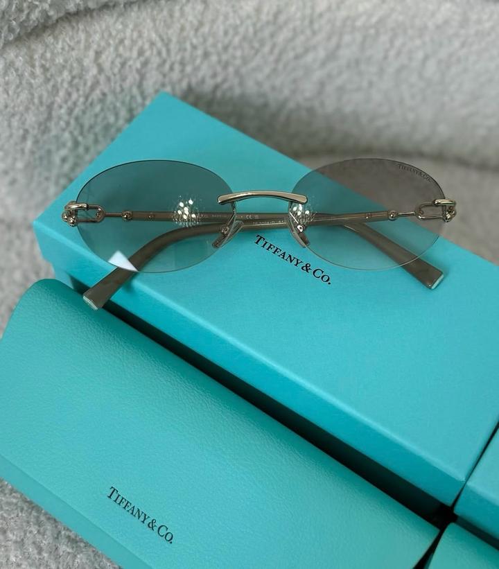 Tiffany & Co.
