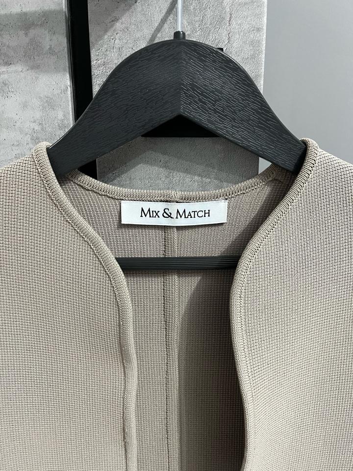 Mix&Match