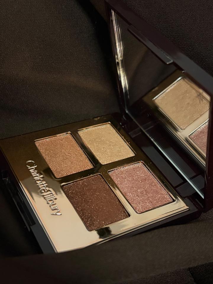 Палетка теней Charlotte Tilbury