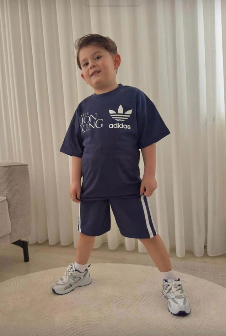 Adidas
