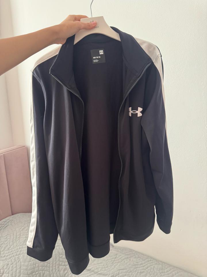 Under Armour