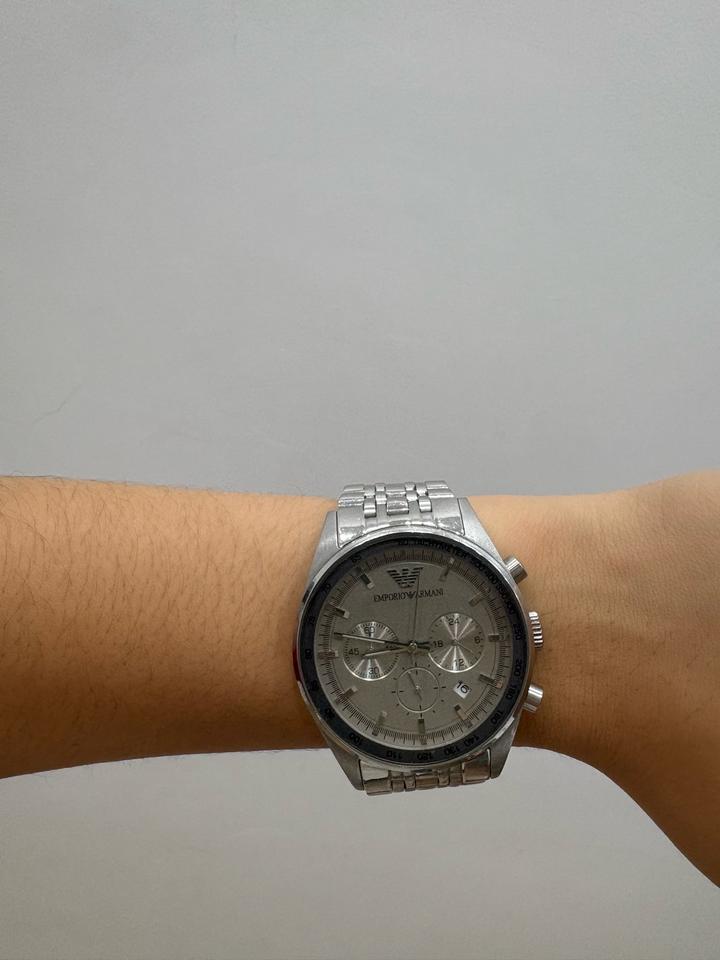 Часы Emporio Armani