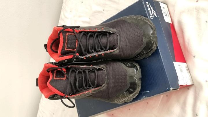 Reebok