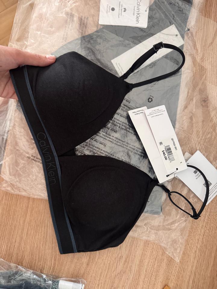 Calvin Klein