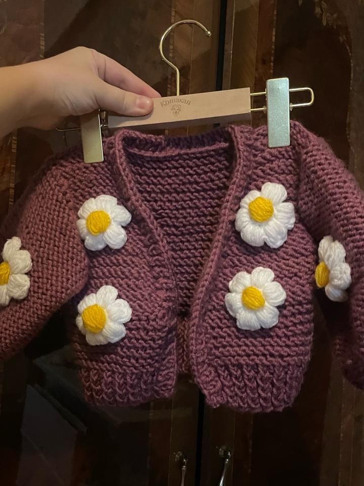Handmade (ручная работа)