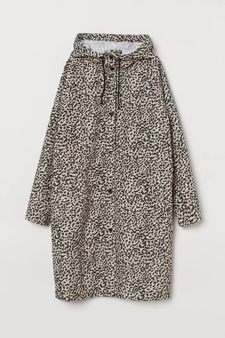 H&M
