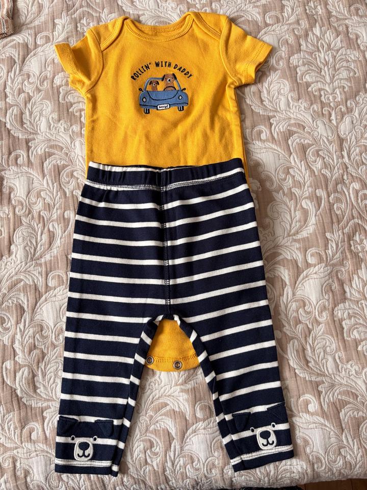 Carter's