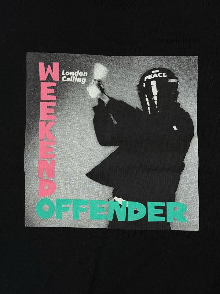 Weekend Offender