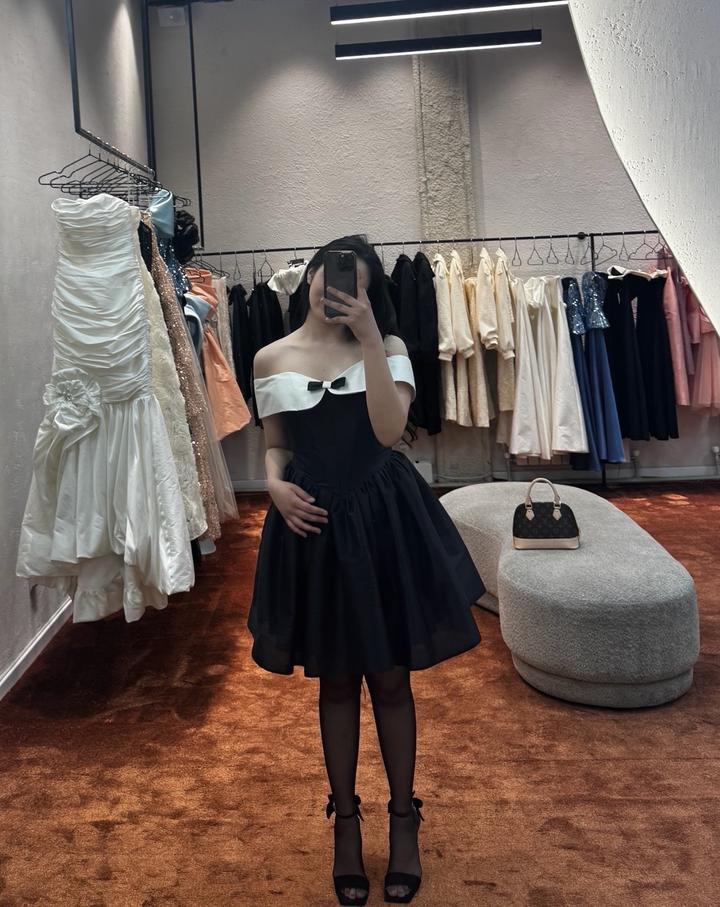 платье two tailor