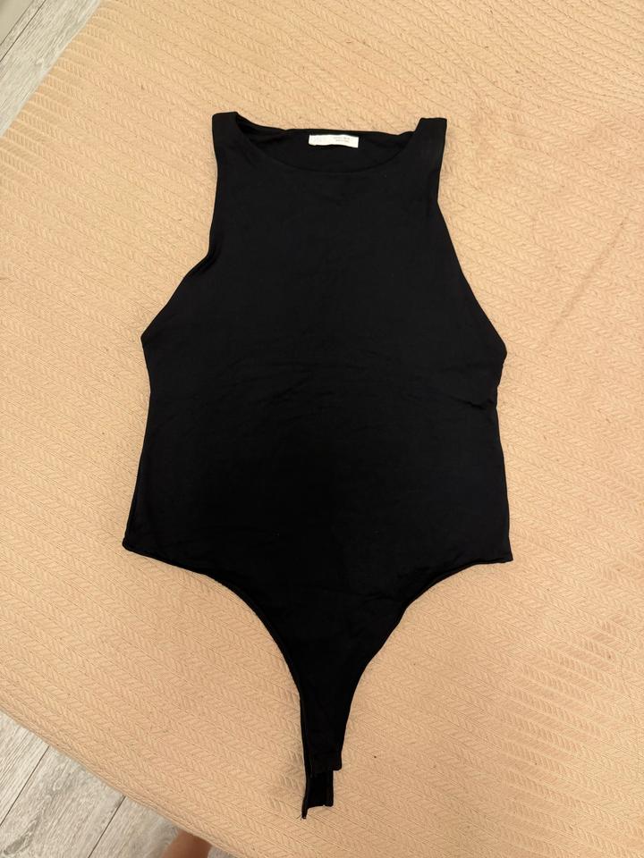 Боди Zara